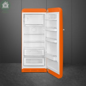 Tủ Lạnh 244L Smeg FAB28ROR3 3 FAB28ROR36 Gia Dụng Đức Đà Nẵng