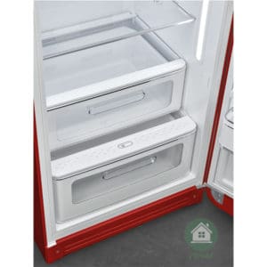 Tủ Lạnh 244L Smeg FAB28RRD3 5 FAB28RRD36 Gia Dụng Đức Đà Nẵng