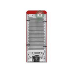 Tủ Lạnh 244L Smeg FAB28RRD3 4 FAB28RRD37 Gia Dụng Đức Đà Nẵng