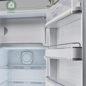 Tủ Lạnh 244L Smeg FAB28RSV3 6 FAB28RSV32 Gia Dụng Đức Đà Nẵng