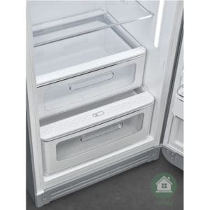 Tủ Lạnh 244L Smeg FAB28RSV3 4 FAB28RSV34 Gia Dụng Đức Đà Nẵng