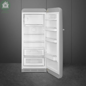 Tủ Lạnh 244L Smeg FAB28RSV3 2 FAB28RSV36 Gia Dụng Đức Đà Nẵng