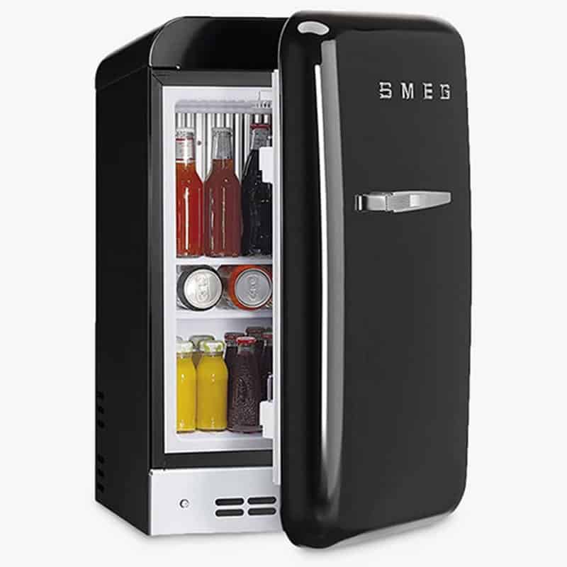 Tủ Lạnh Mini SMEG FAB5R 34L