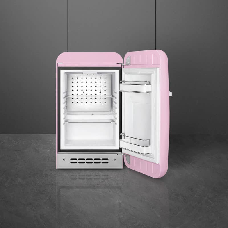 Tủ Lạnh Mini SMEG FAB5R 34L