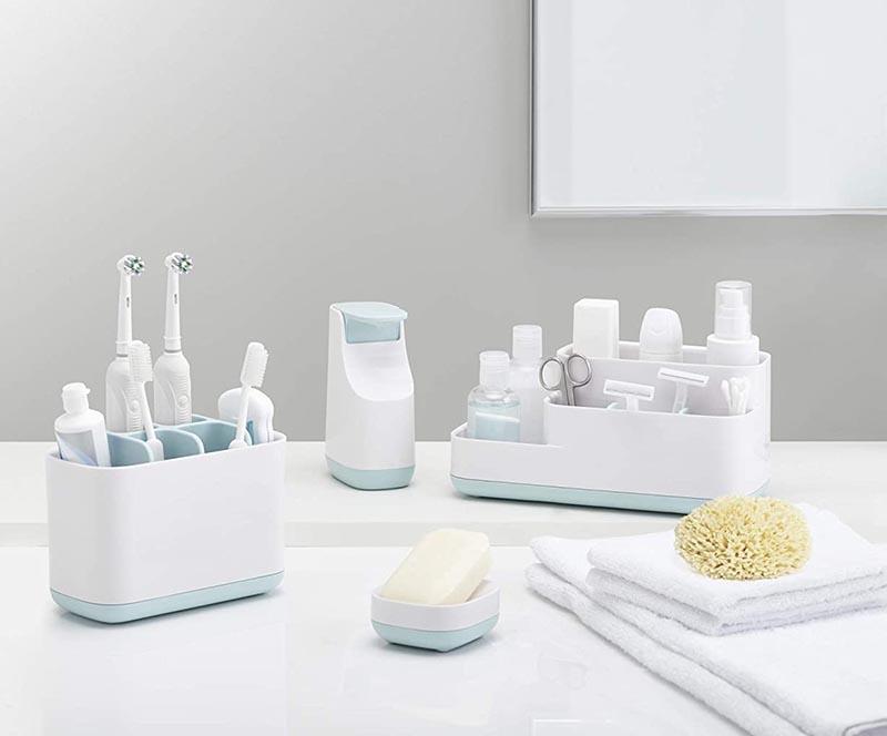 Giá Để Bàn Chải Joseph Index 70501 9 Giá Để Bàn Chải Joseph Index 70501