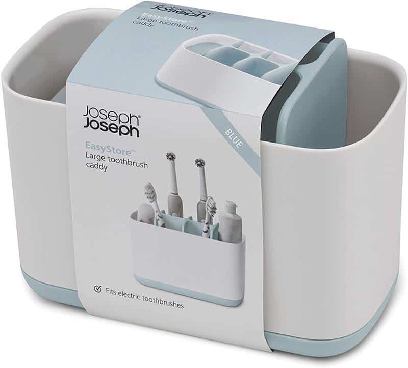 Giá Để Bàn Chải Joseph Index 70501 10 Giá Để Bàn Chải Joseph Index 70501