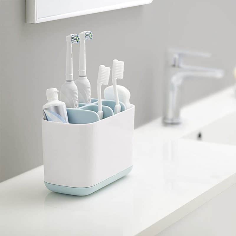 Giá Để Bàn Chải Joseph Index 70501 8 Giá Để Bàn Chải Joseph Index 70501