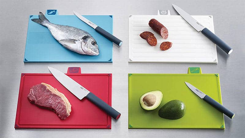 Bộ 4 Thớt Joseph Joseph 60095 Index 6 Bộ 4 Thớt Joseph Joseph 60095 Index