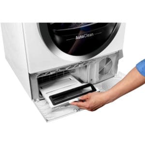 Máy Sấy Bosch WTX87M40 Series 8 8 Máy Sấy Bosch WTX87M40 Series 8