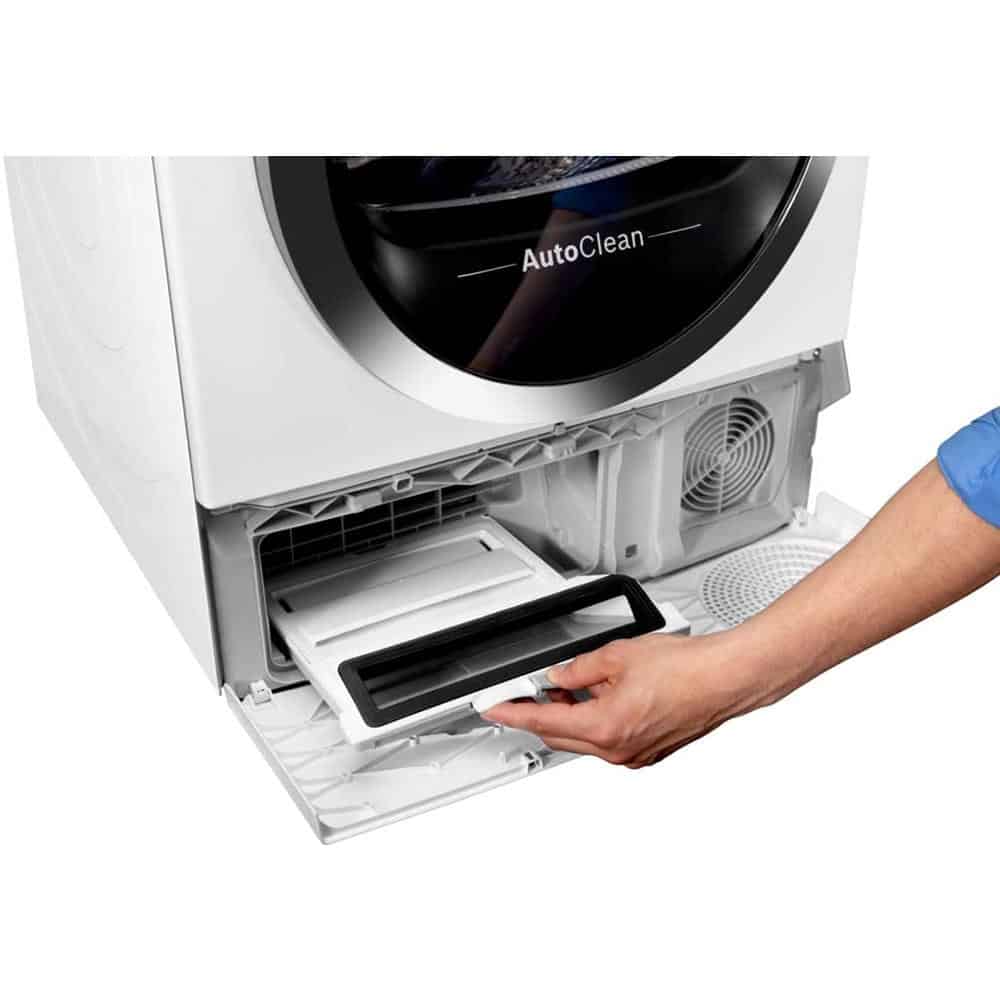 Máy Sấy Bosch WTX87M40 Series 8 - 12 Máy Sấy Bosch WTX87M40 Series 8