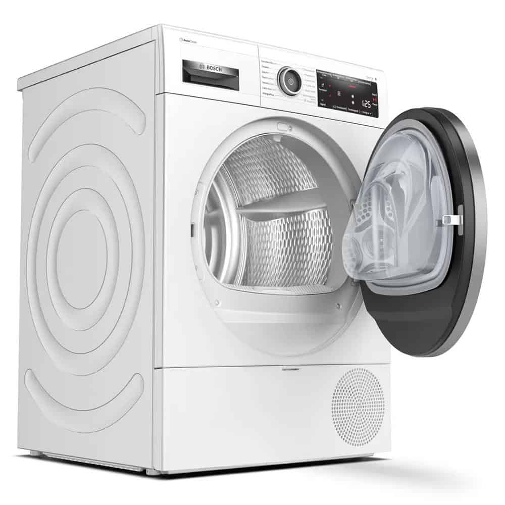 Máy Sấy Bosch WTX87M40 Series 8 - 2 Máy Sấy Bosch WTX87M40 Series 8