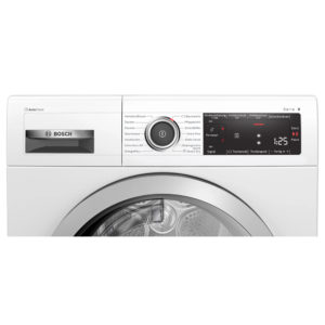 Máy Sấy Bosch WTX87M40 Series 8 2 Máy Sấy Bosch WTX87M40 Series 8