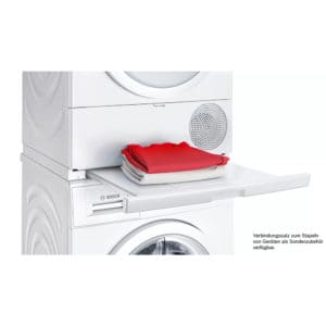 Máy Sấy Bosch WTX87M40 Series 8 7 Máy Sấy Bosch WTX87M40 Series 8