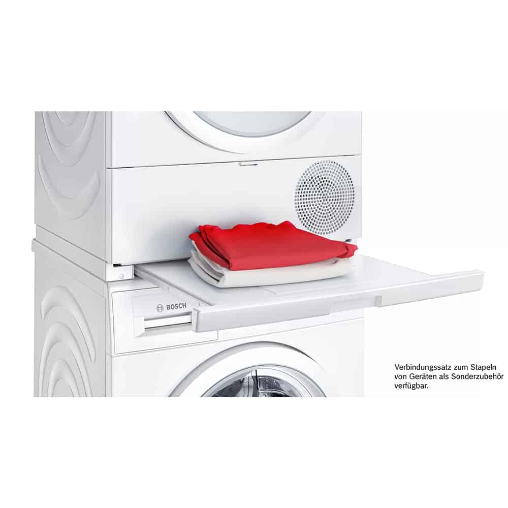 Máy Sấy Bosch WTX87M40 Series 8 - 7 Máy Sấy Bosch WTX87M40 Series 8