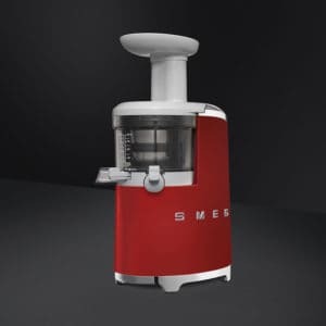 Máy Ép Chậm Trái Cây SMEG SJF01RDEU Red 2 SJF01RDEU 15 Gia Dụng Đức Đà Nẵng