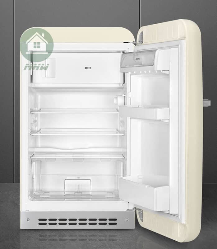 Tủ Lạnh 101L Smeg FAB10RCR2 4 SMEG FAB10RCR2 Gia Dụng Đức Đà Nẵng