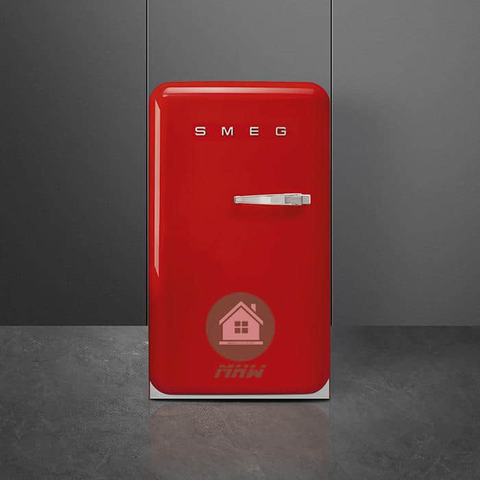 Tủ Lạnh 130L Smeg FAB10HLRD2 3 TU LANH 130L SMEG FAB10HLRD2 Gia Dụng Đức Đà Nẵng
