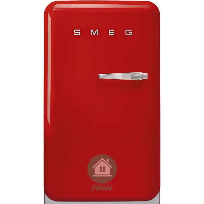 Tủ Lạnh 130L Smeg FAB10HLRD2 2 TU LANH 130L SMEG FAB10HLRD21 Gia Dụng Đức Đà Nẵng