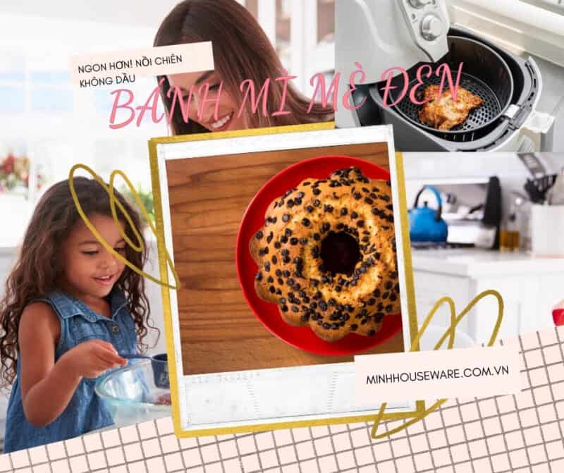 banh my me den Gia Dụng Đức Đà Nẵng