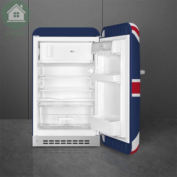 Tủ Lạnh 101L Smeg FAB10LDUJ2 6 canh cua FAB10LDUJ2 Gia Dụng Đức Đà Nẵng
