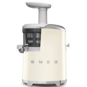 Máy Ép Chậm Trái Cây Smeg SJF01CREU