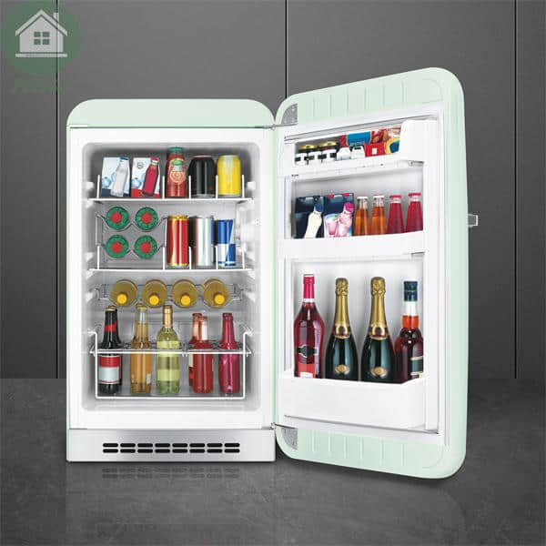 Tủ Lạnh 130L Smeg FAB10HRPG2 3 fab10hrpg22 Gia Dụng Đức Đà Nẵng