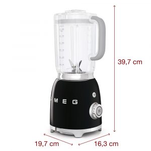 may xay sinh to smeg blf01 144 Gia Dụng Đức Đà Nẵng