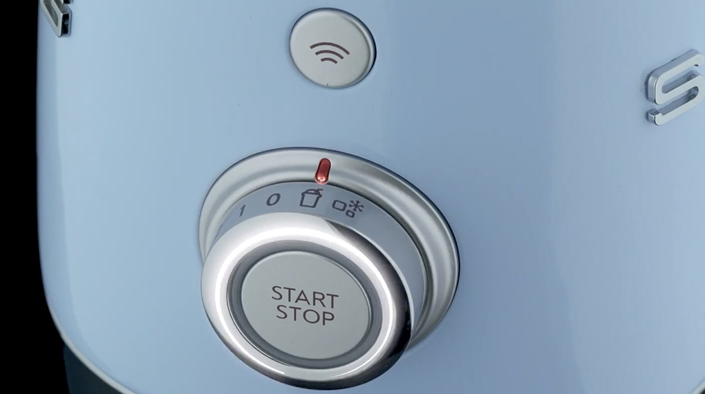 may xay sinh to smeg blf01 4 Gia Dụng Đức Đà Nẵng