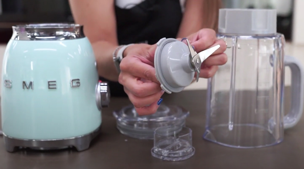 may xay sinh to smeg blf01 6 Gia Dụng Đức Đà Nẵng