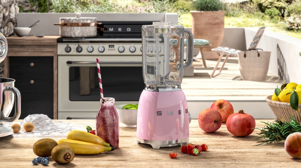 may xay sinh to smeg blf01 7 Gia Dụng Đức Đà Nẵng