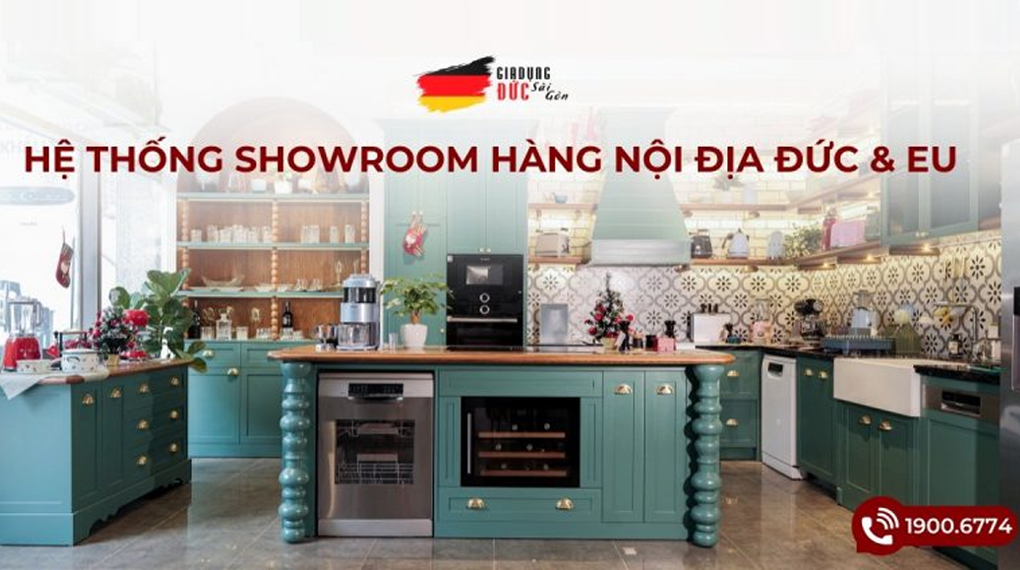may xay sinh to smeg blf01 8 Gia Dụng Đức Đà Nẵng