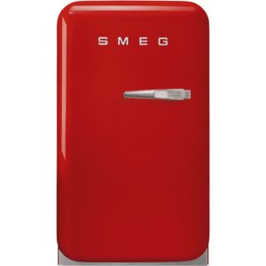 tủ lạnh mini Smeg FAB5LRD3
