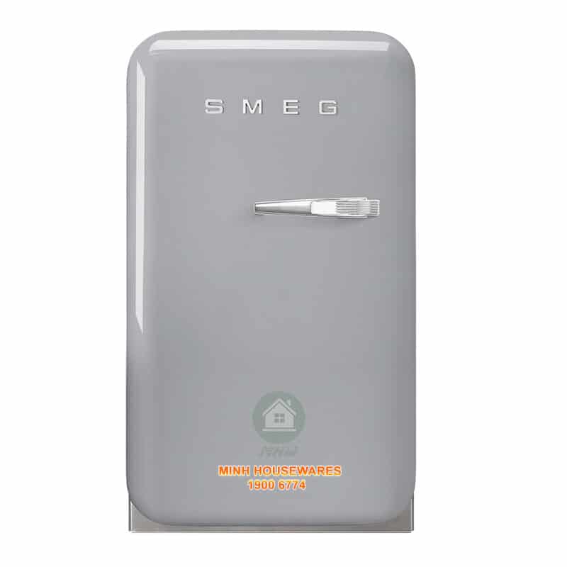 TỦ LẠNH MINI SMEG FAB5LSV3