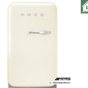 Tủ Lạnh Mini Smeg FAB5LCR3 2 TỦ LẠNH MINI SMEG FAB5LCR3