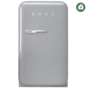 TỦ LẠNH MINI SMEG FAB5RSV3