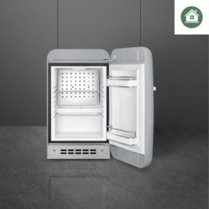 TỦ LẠNH MINI SMEG FAB5RSV3