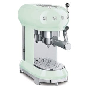 Máy Pha Cafe Smeg ECF01PGEU Pastel Green 3 Máy Pha Cafe Smeg ECF01PGEU Pastel Green