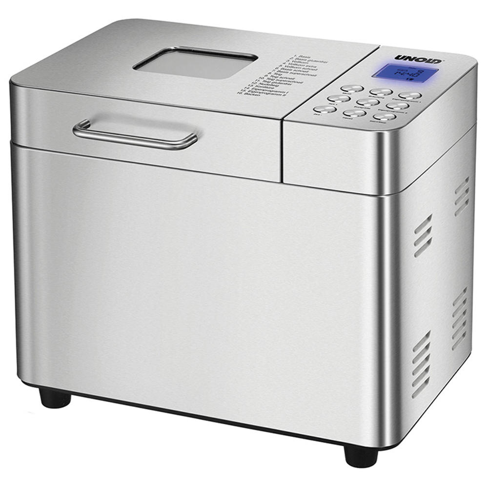 Máy Làm Bánh Mì Unold 68456 Máy Làm Bánh Mì Unold 68456