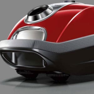 Máy Hút Bụi Siemens IQ700 VSC7AC342 Có Túi, 650W