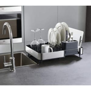 Giá Đựng Bát Đĩa Joseph Joseph 85153