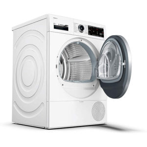 Máy Sấy Bosch WTX87M20 Series 8 2 Máy Sấy Bosch WTX87M20 Series 8