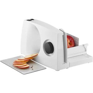 Máy Thái Lát Thực Phẩm Ritter Markant05 501020 2 Máy Thái Lát Thực Phẩm Ritter Markant05 501020