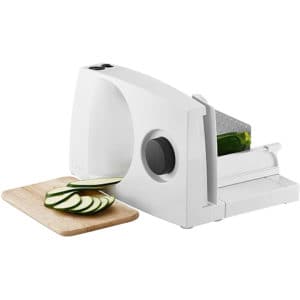 Máy Thái Lát Thực Phẩm Ritter Markant05 501020 3 Máy Thái Lát Thực Phẩm Ritter Markant05 501020