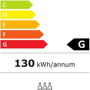 Caso WineSafe 12 Black