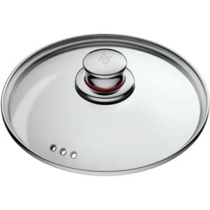 Bộ Nồi Nấu Ăn WMF Quality One, 4 Món