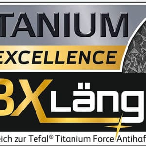 Chảo Tefal Talent Pro E4400285 - 20cm 4 Chảo Tefal Talent Pro E4400285 - 20cm