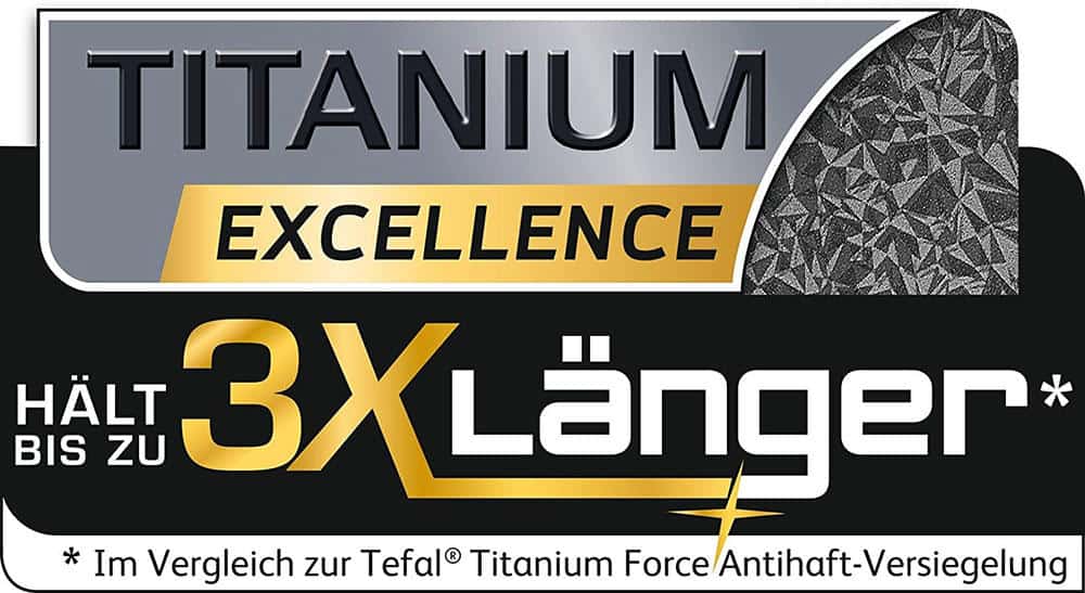 Chảo Tefal Talent Pro E4400285 - 20cm Chảo Tefal Talent Pro E4400285 - 20cm