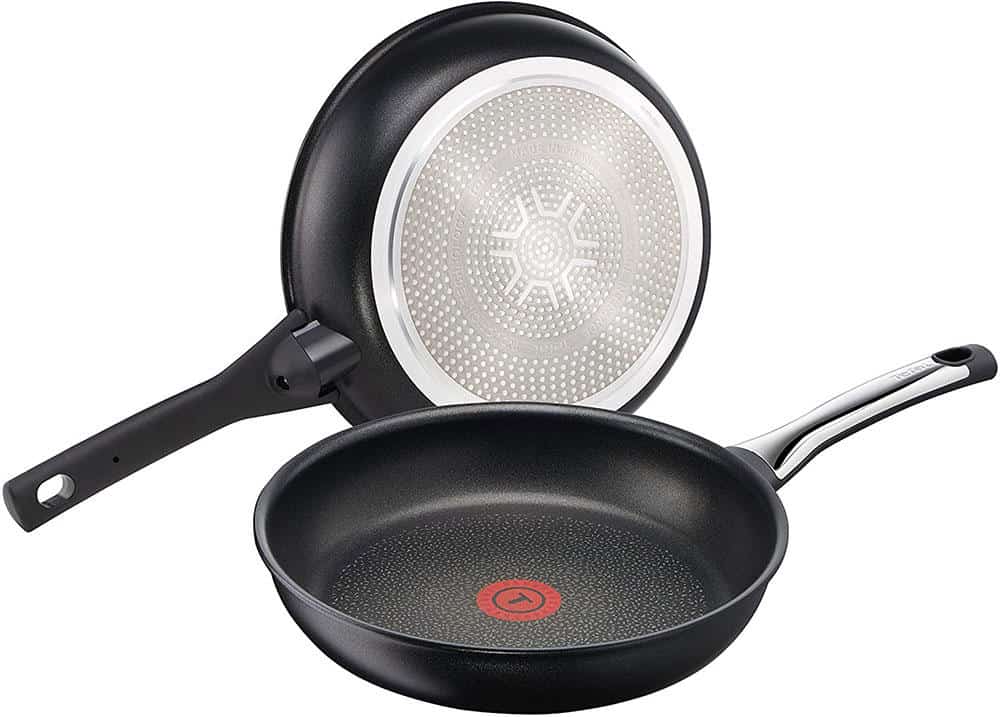 Chảo Tefal Talent Pro E4400285 - 20cm Chảo Tefal Talent Pro E4400285 - 20cm