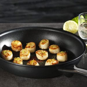 Chảo Tefal Talent Pro E4400285 - 20cm 3 Chảo Tefal Talent Pro E4400285 - 20cm