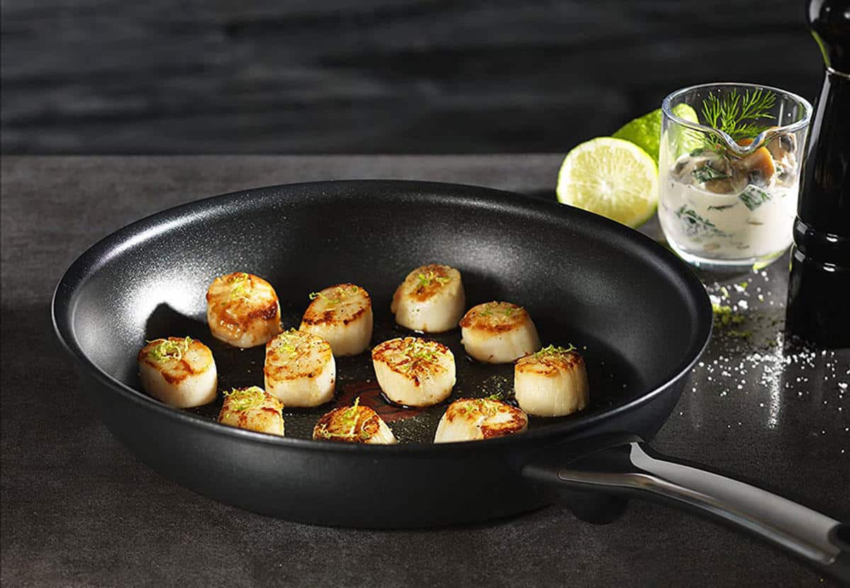 Chảo Tefal Talent Pro E4400285 - 20cm Chảo Tefal Talent Pro E4400285 - 20cm